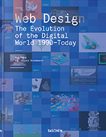 Web Design - The Evolution of the Digital World 1990-Today