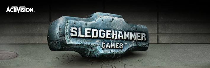 Sledgehammer Games