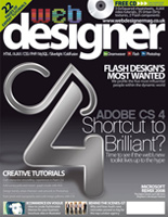 Web Designer Magazine 150