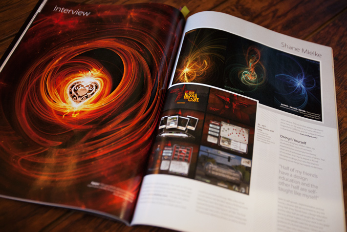 Web Designer Magazine 156