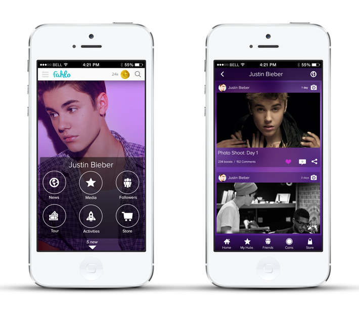 Fahlo App