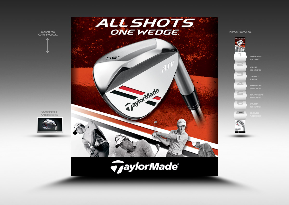 Taylormade Golf