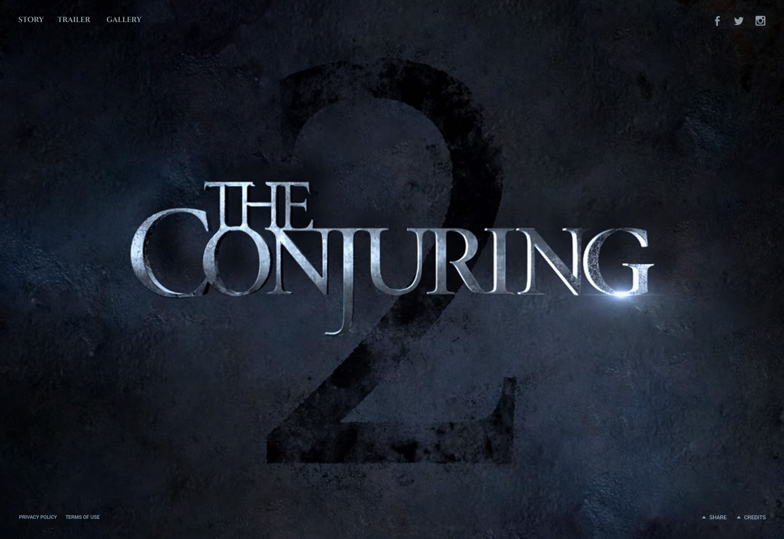 The Conjuring 2