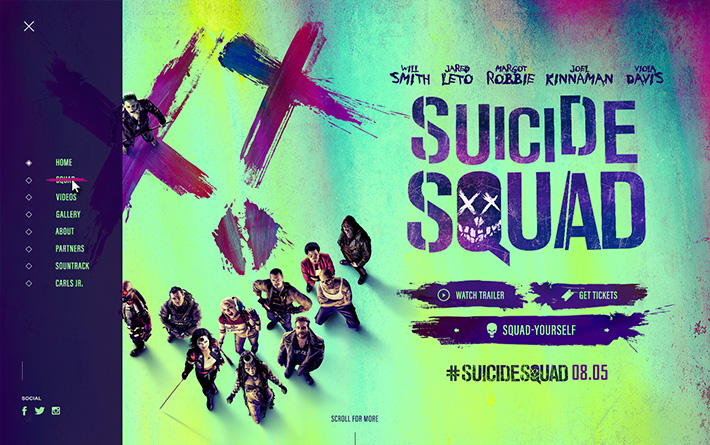 Suicide Squad