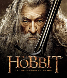 The Hobbit: The Desolation of Smaug