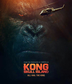 Kong: Skull Island