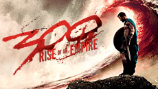 300: Rise of an Empire